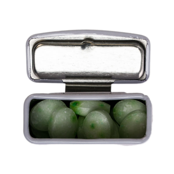 Spearmints in Flip Top Tin 25g [2-LL805]