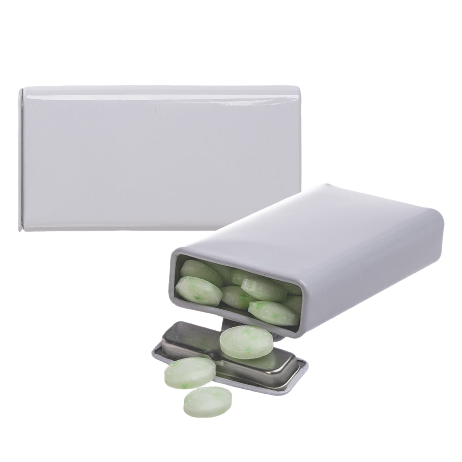 Spearmints in Flip Top Tin 25g [2-LL805]