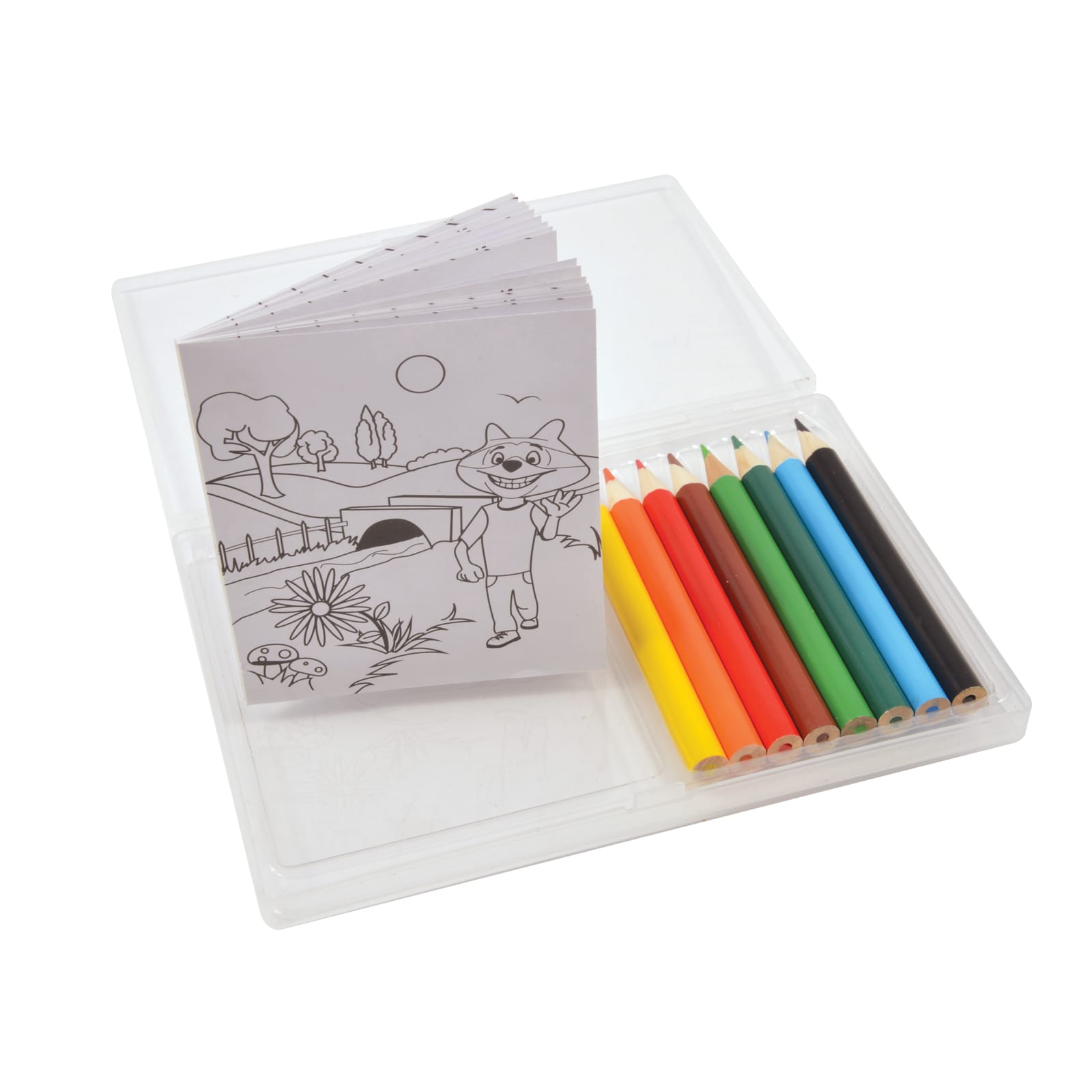 Koolio Drawing Set [2-LL8064]