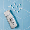 Sugar Free Breath Mints in Slider Tin [2-LL807]