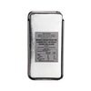 Sugar Free Breath Mints in Slider Tin [2-LL807]