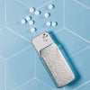 Sugar Free Breath Mints in Slider Tin [2-LL807]