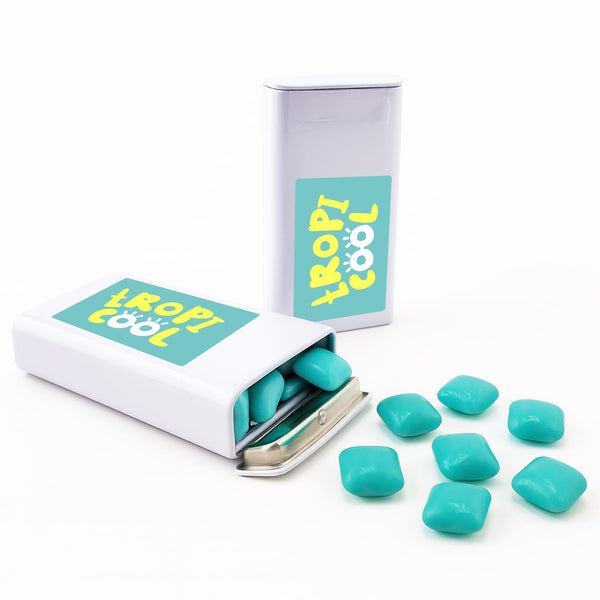 Chewy Peppermint Mints [2-LL809]