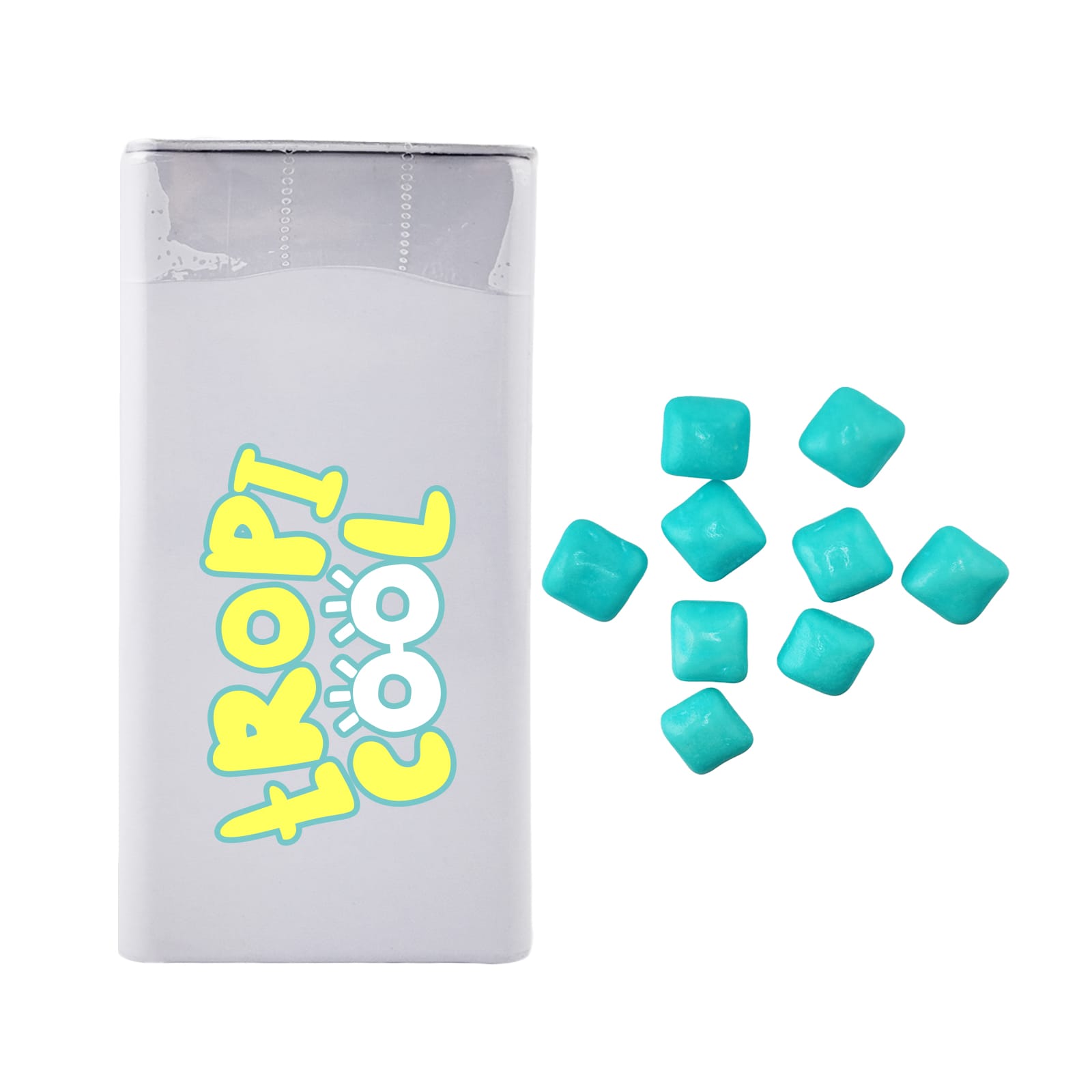 Chewy Peppermint Mints [2-LL809]