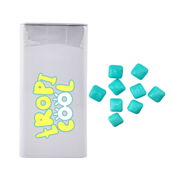 Chewy Peppermint Mints [2-LL809]