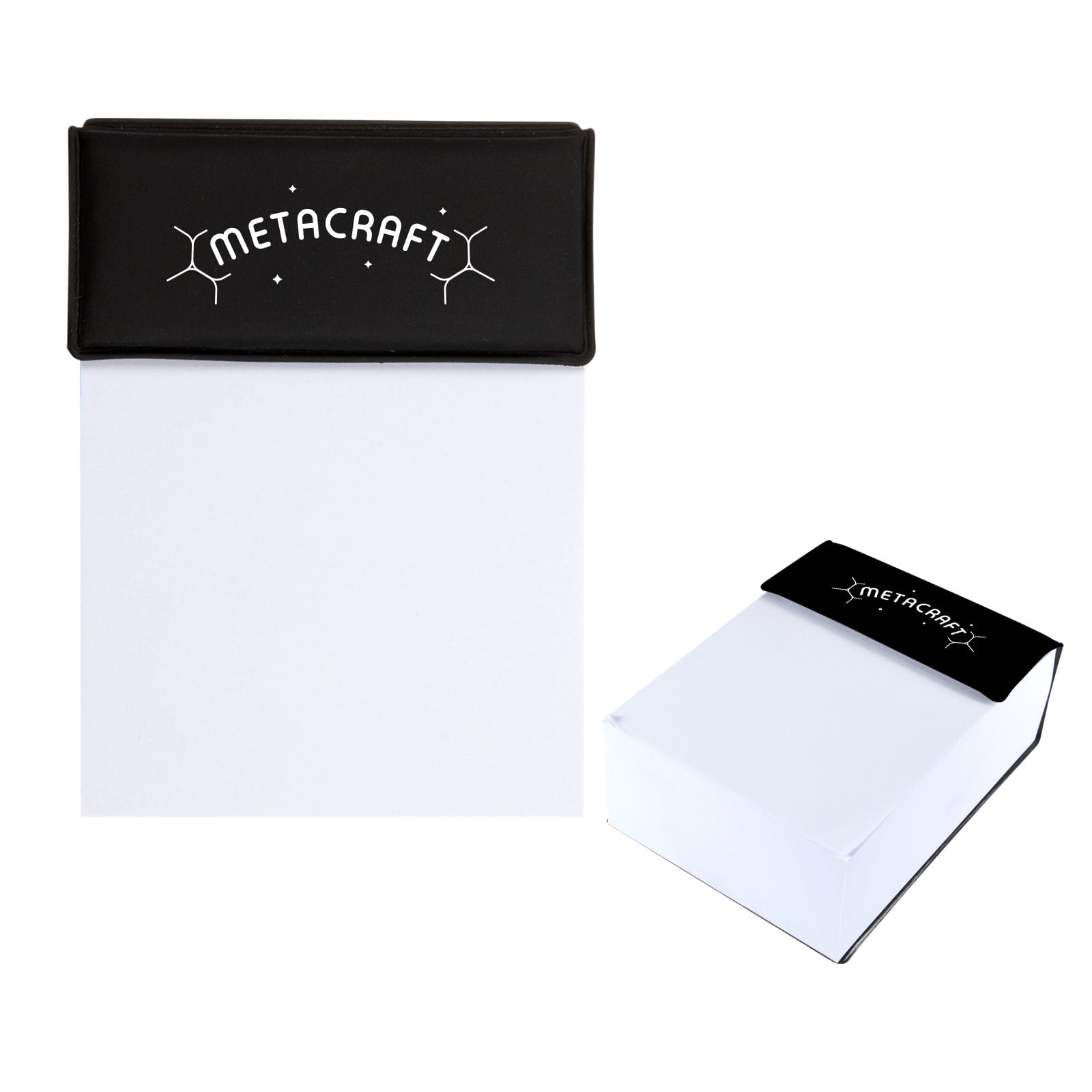Notebrick Memo Pad [2-LL8131]