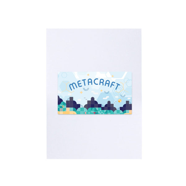 Notebrick Memo Pad [2-LL8131]