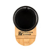 Bamboo Pen Tidy Phone Stand [2-LL8200]