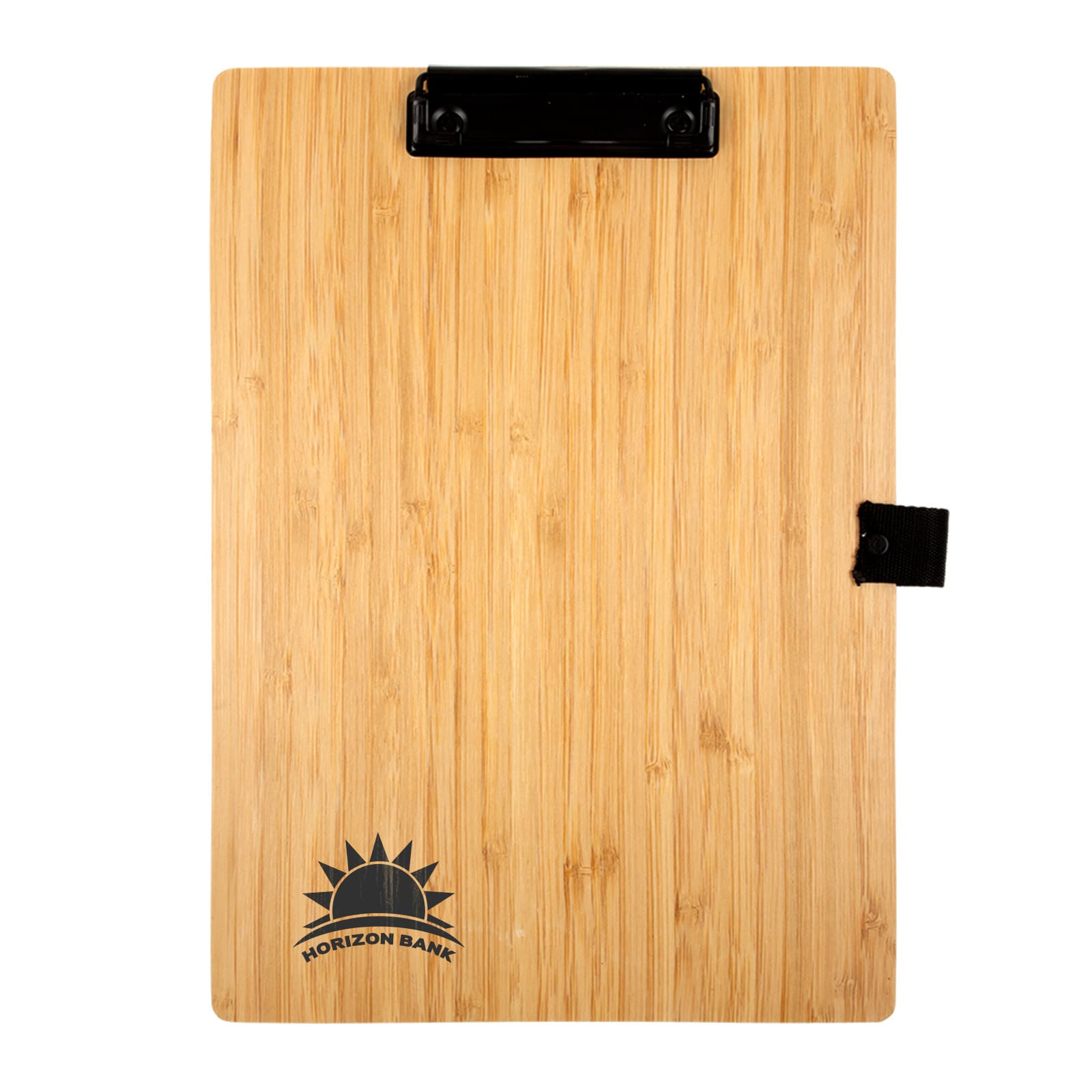 Bamboo A4 Clipboard [2-LL8206]