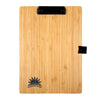 Bamboo A4 Clipboard [2-LL8206]