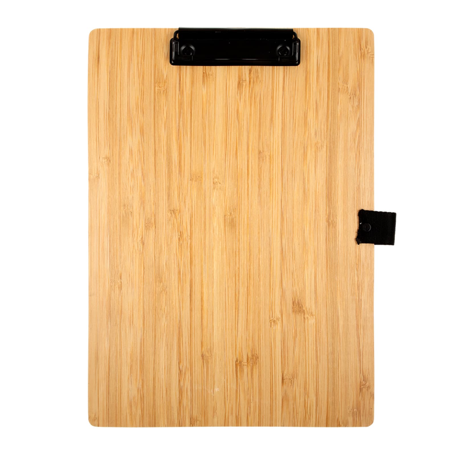 Bamboo A4 Clipboard [2-LL8206]