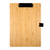 Bamboo A4 Clipboard [2-LL8206]
