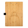 Bamboo A4 Clipboard [2-LL8206]