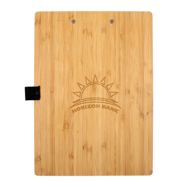 Bamboo A4 Clipboard [2-LL8206]