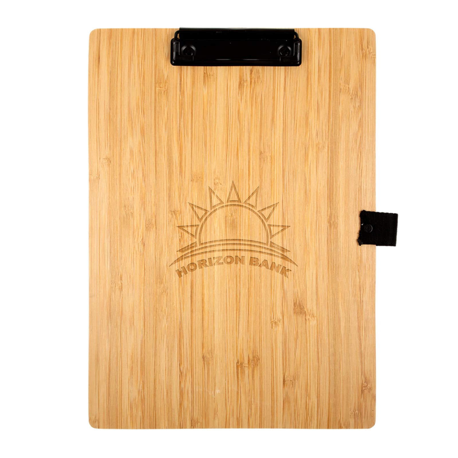 Bamboo A4 Clipboard [2-LL8206]