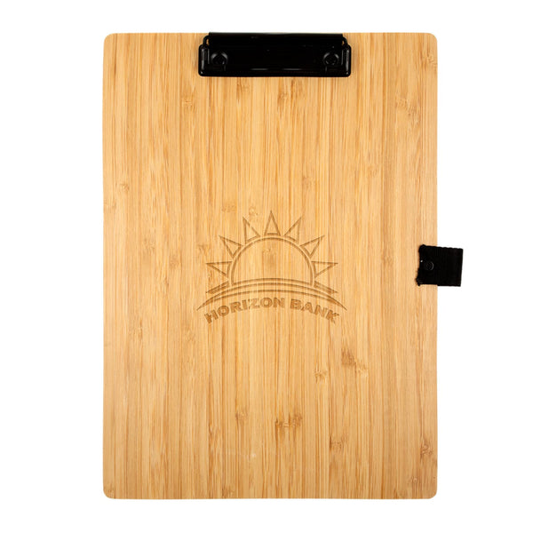 Bamboo A4 Clipboard [2-LL8206]