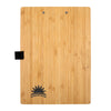 Bamboo A4 Clipboard [2-LL8206]