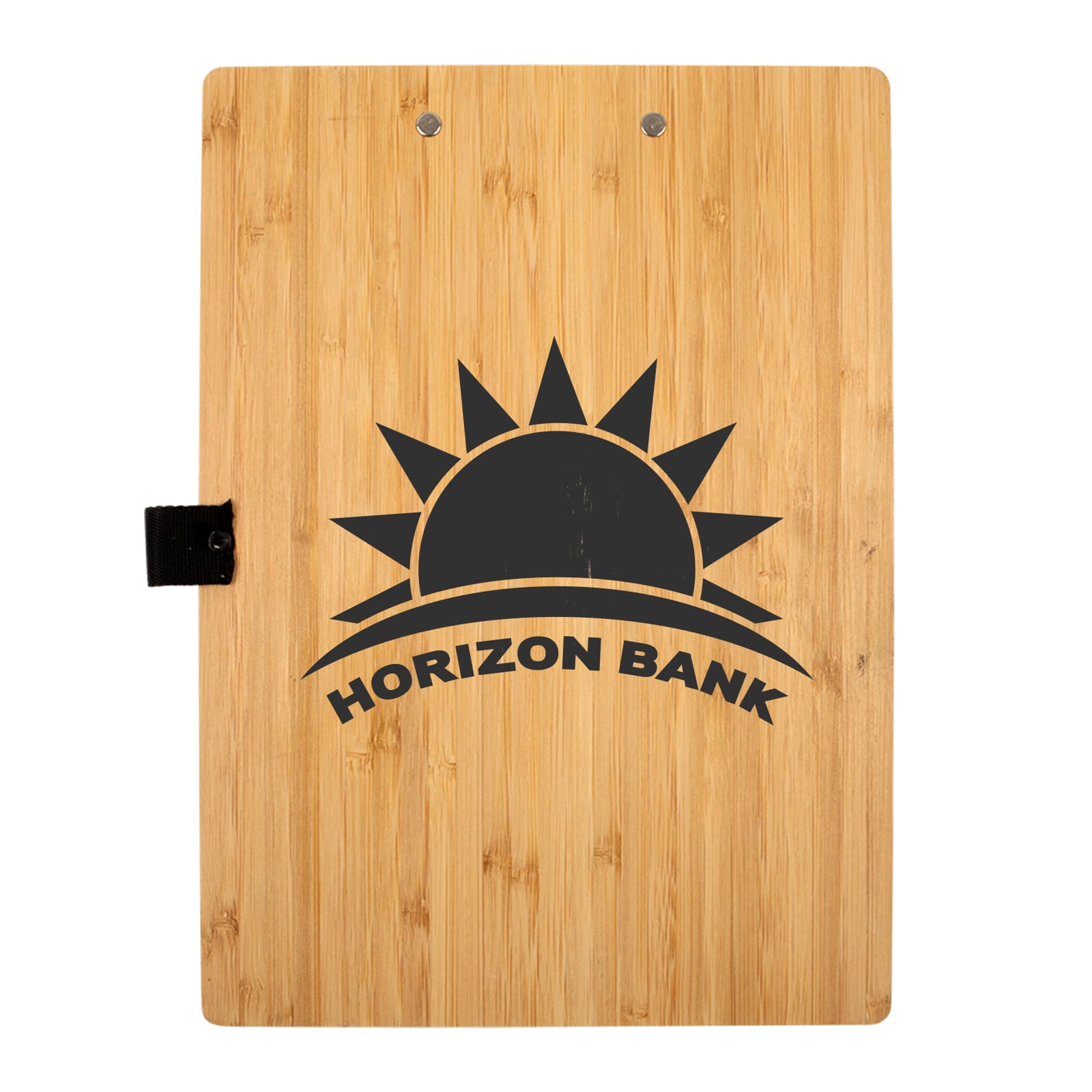 Bamboo A4 Clipboard [2-LL8206]