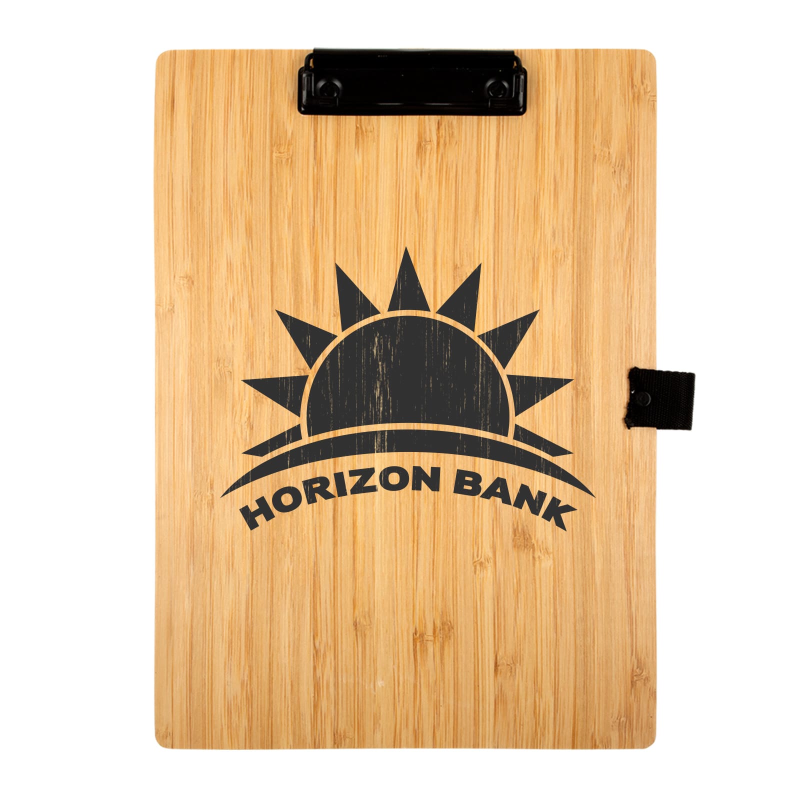 Bamboo A4 Clipboard [2-LL8206]