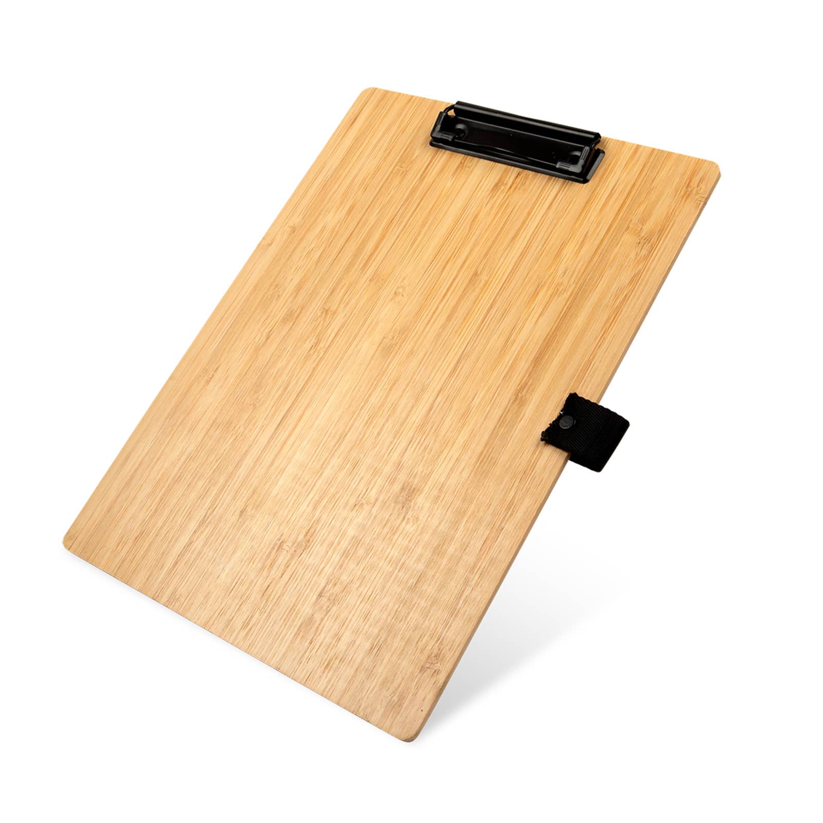 Bamboo A4 Clipboard [2-LL8206]