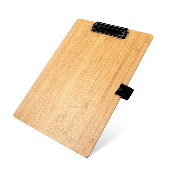 Bamboo A4 Clipboard [2-LL8206]