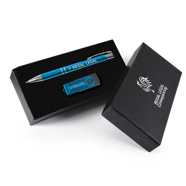 Bellman Gift Set [2-LL8215]