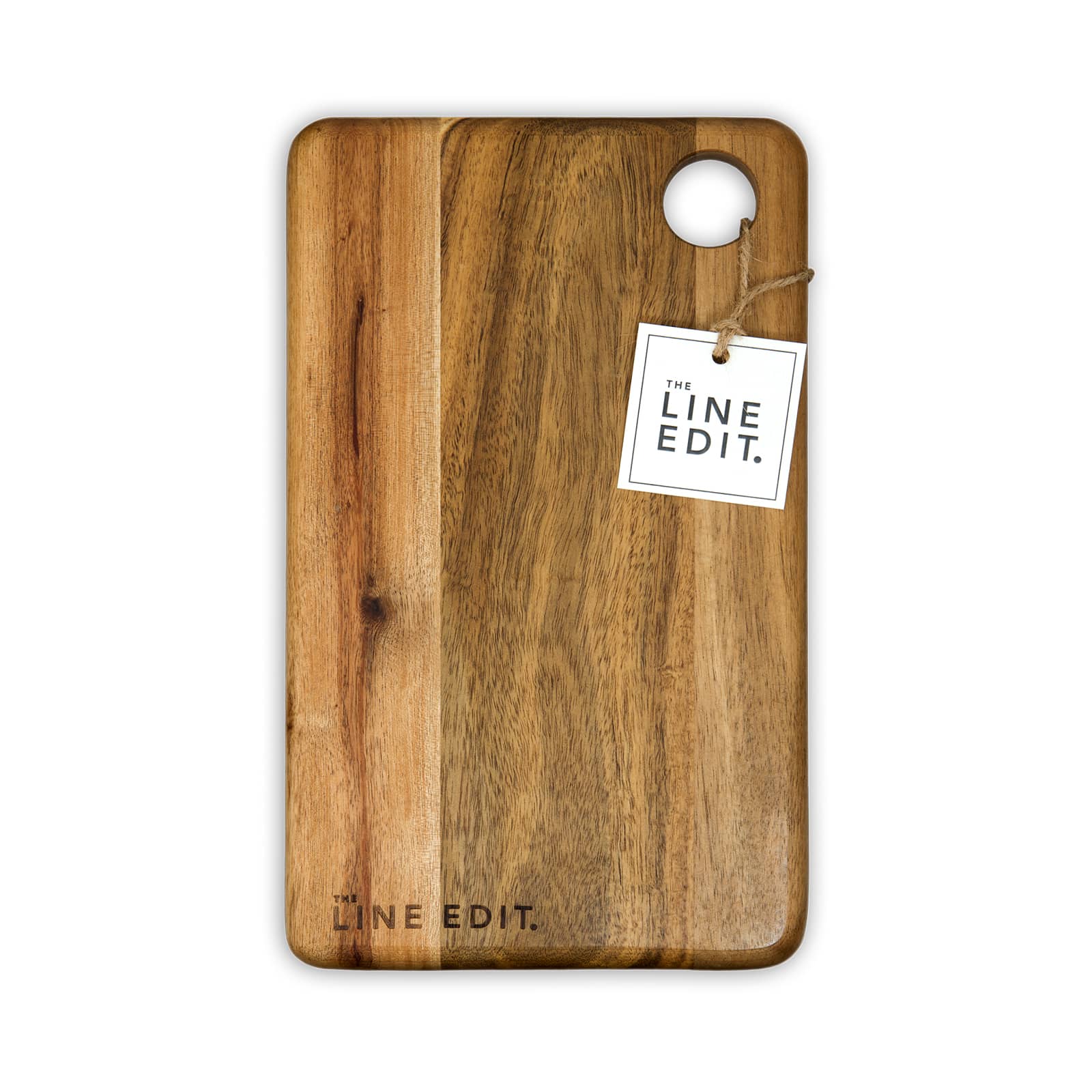 The Line Edit Acacia Serving Board [2-LL8239]