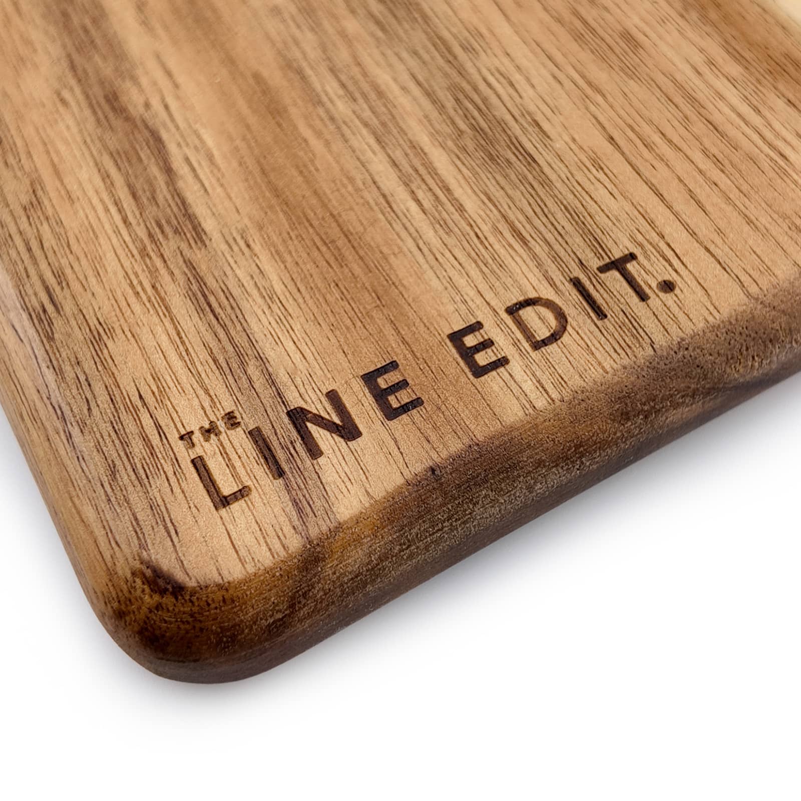 The Line Edit Acacia Serving Board [2-LL8239]