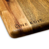 The Line Edit Acacia Serving Board [2-LL8239]