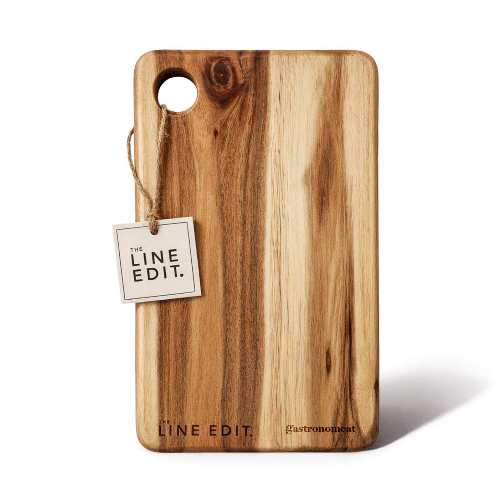 The Line Edit Acacia Serving Board [2-LL8239]