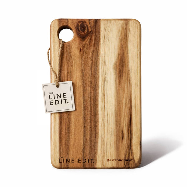 The Line Edit Acacia Serving Board [2-LL8239]