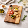 The Line Edit Acacia Serving Board [2-LL8239]