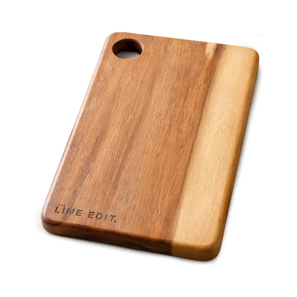 The Line Edit Acacia Serving Board [2-LL8239]