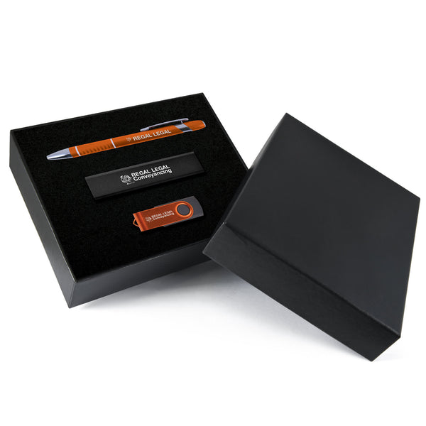 Sass Gift Set [2-LL8272]