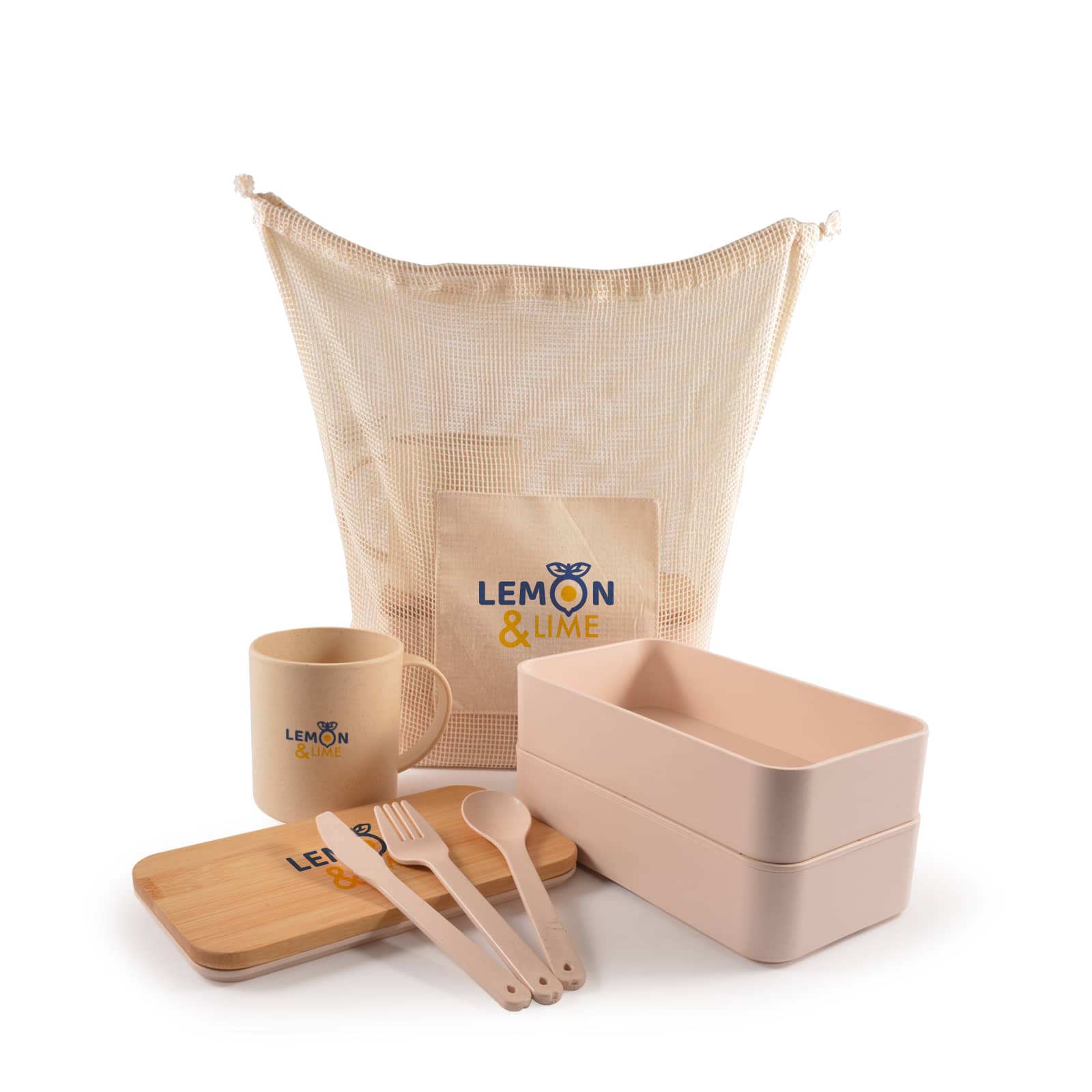 Eco Pack [2-LL8292]