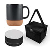 Espresso Coffee Cup and Speaker Pack [2-LL8294]