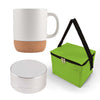 Espresso Coffee Cup and Speaker Pack [2-LL8294]