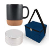 Espresso Coffee Cup and Speaker Pack [2-LL8294]