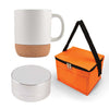 Espresso Coffee Cup and Speaker Pack [2-LL8294]