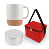 Espresso Coffee Cup and Speaker Pack [2-LL8294]