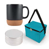 Espresso Coffee Cup and Speaker Pack [2-LL8294]