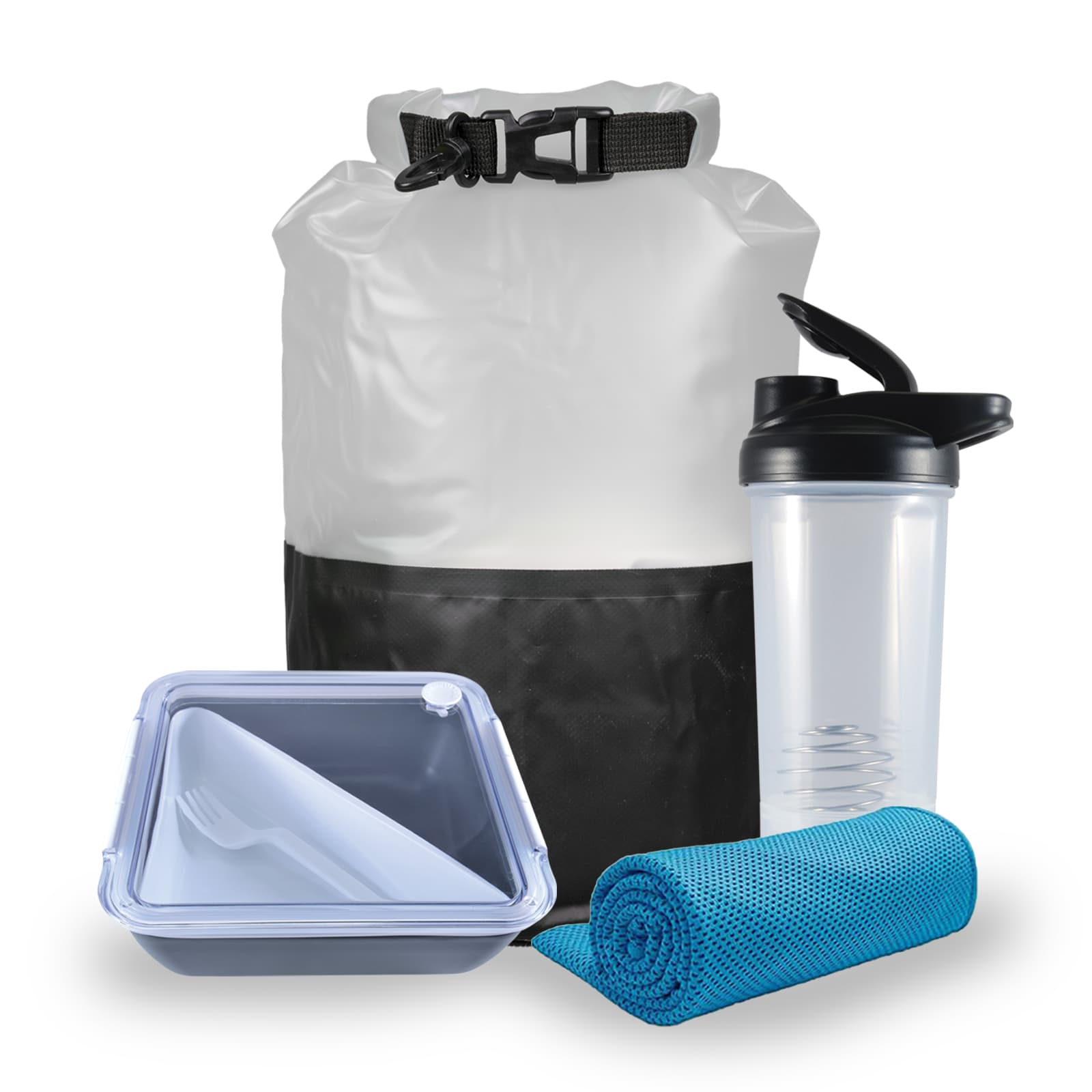 Active Living Pack [2-LL8295]