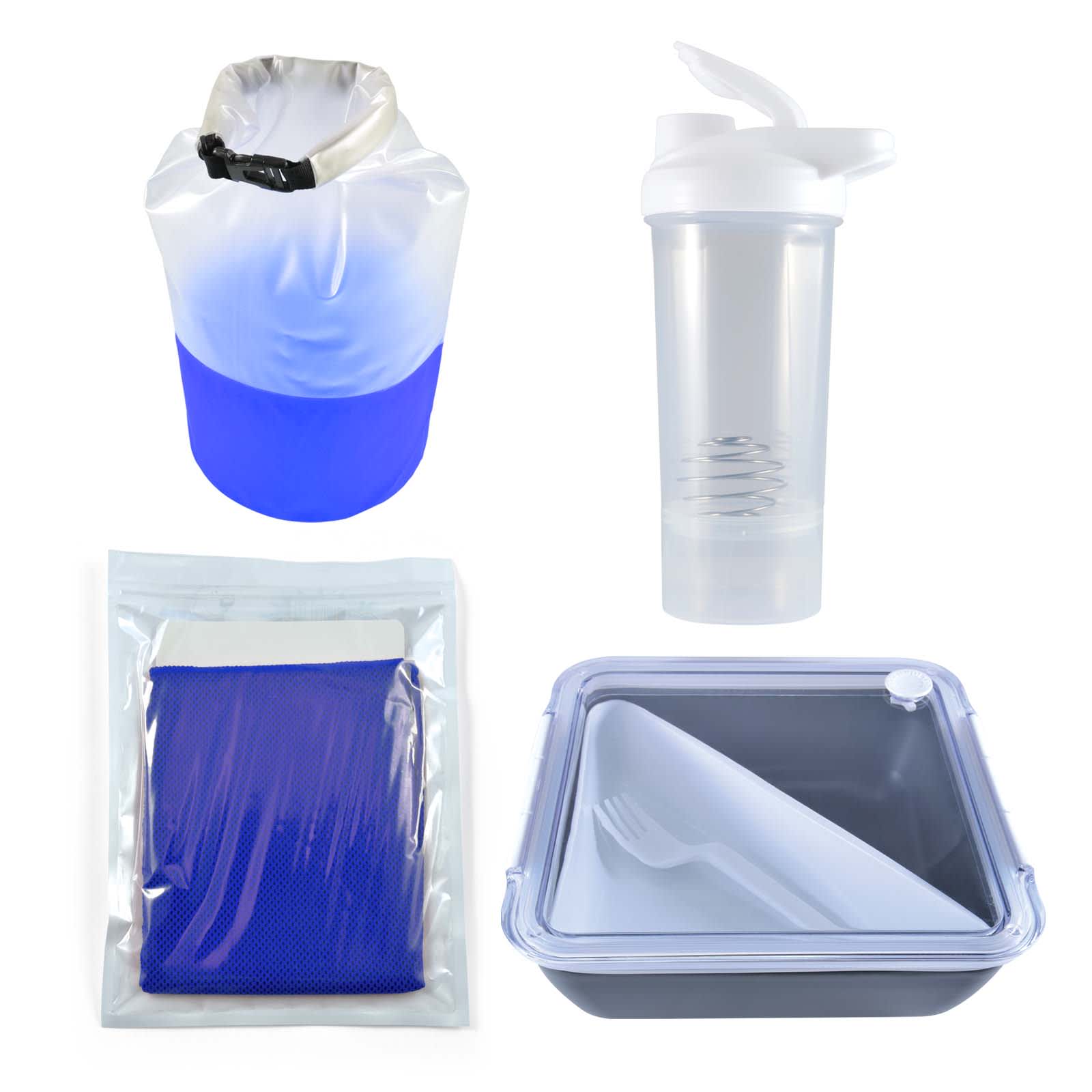 Active Living Pack [2-LL8295]