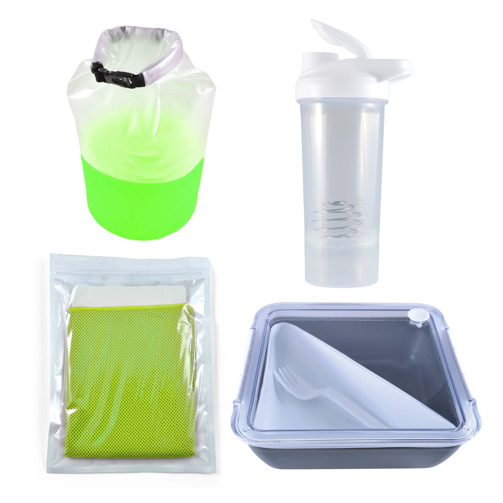 Active Living Pack [2-LL8295]