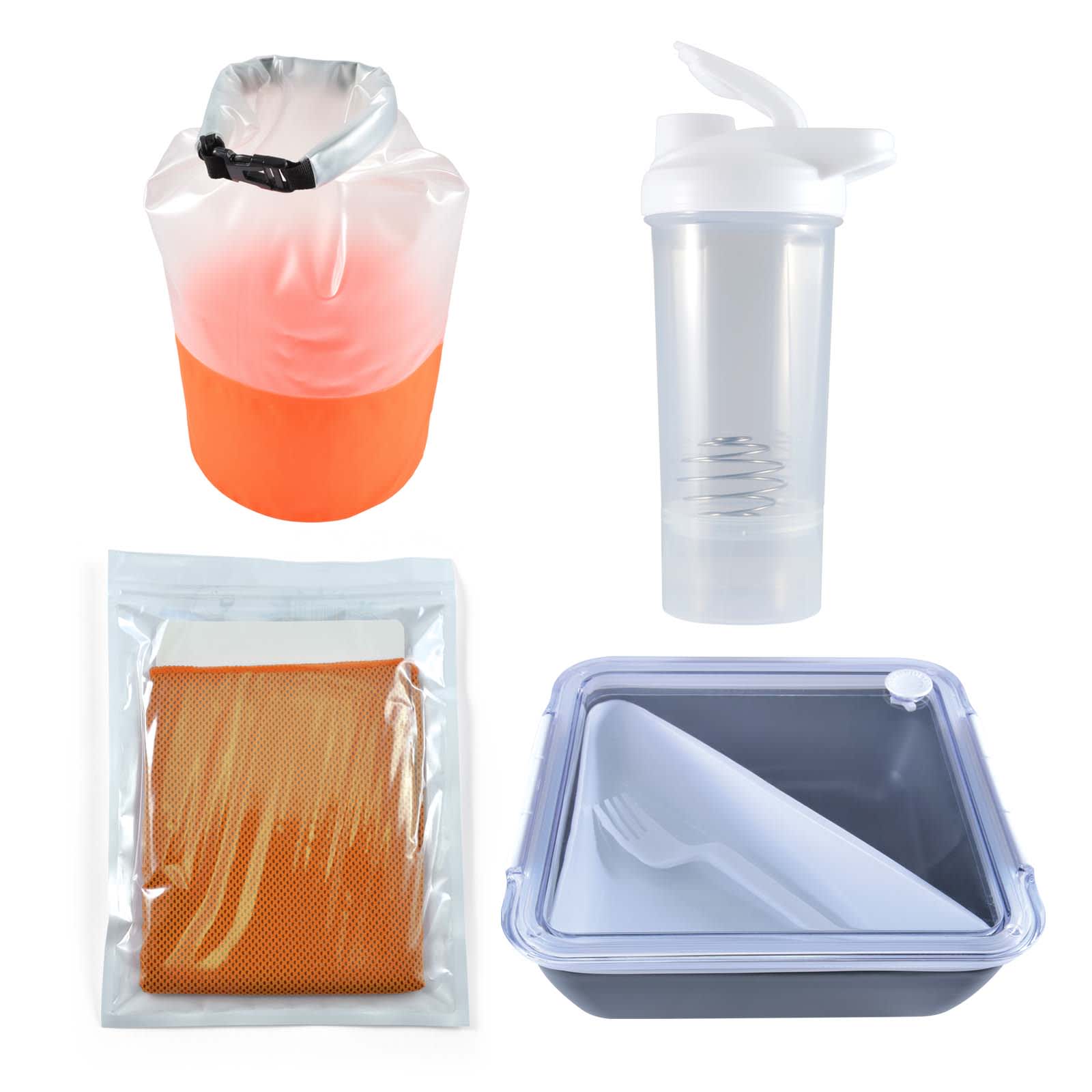 Active Living Pack [2-LL8295]