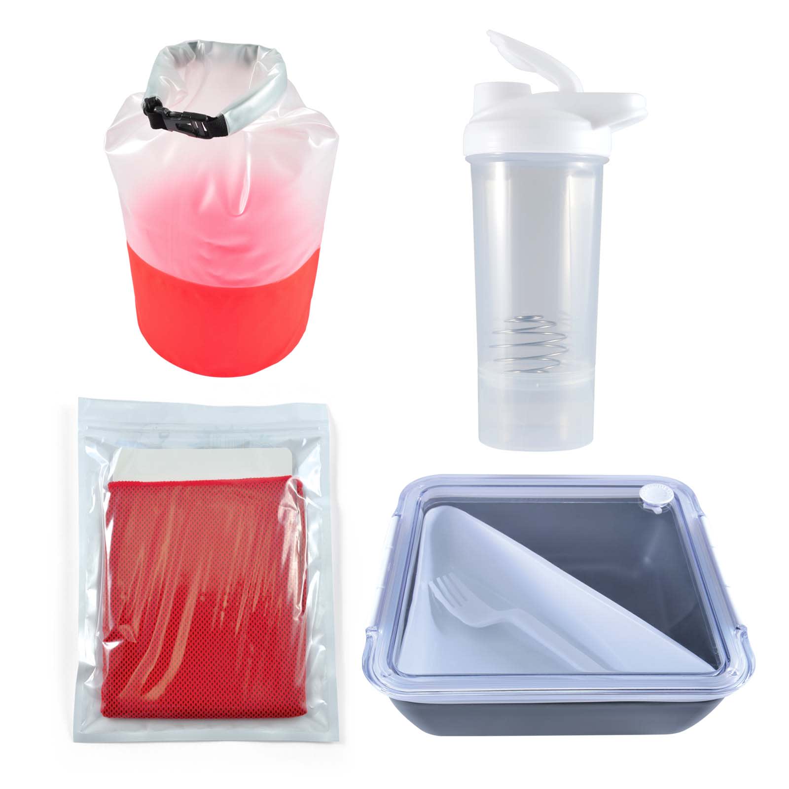 Active Living Pack [2-LL8295]