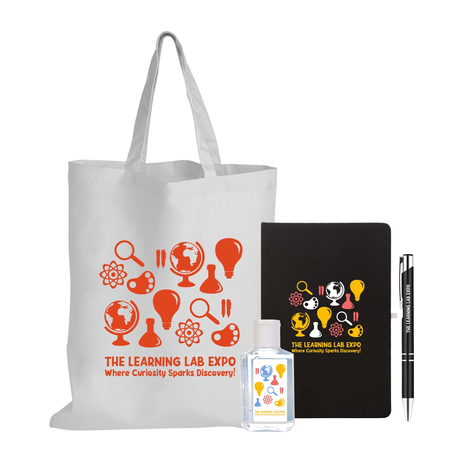 Tradeshow Pack [2-LL8297]