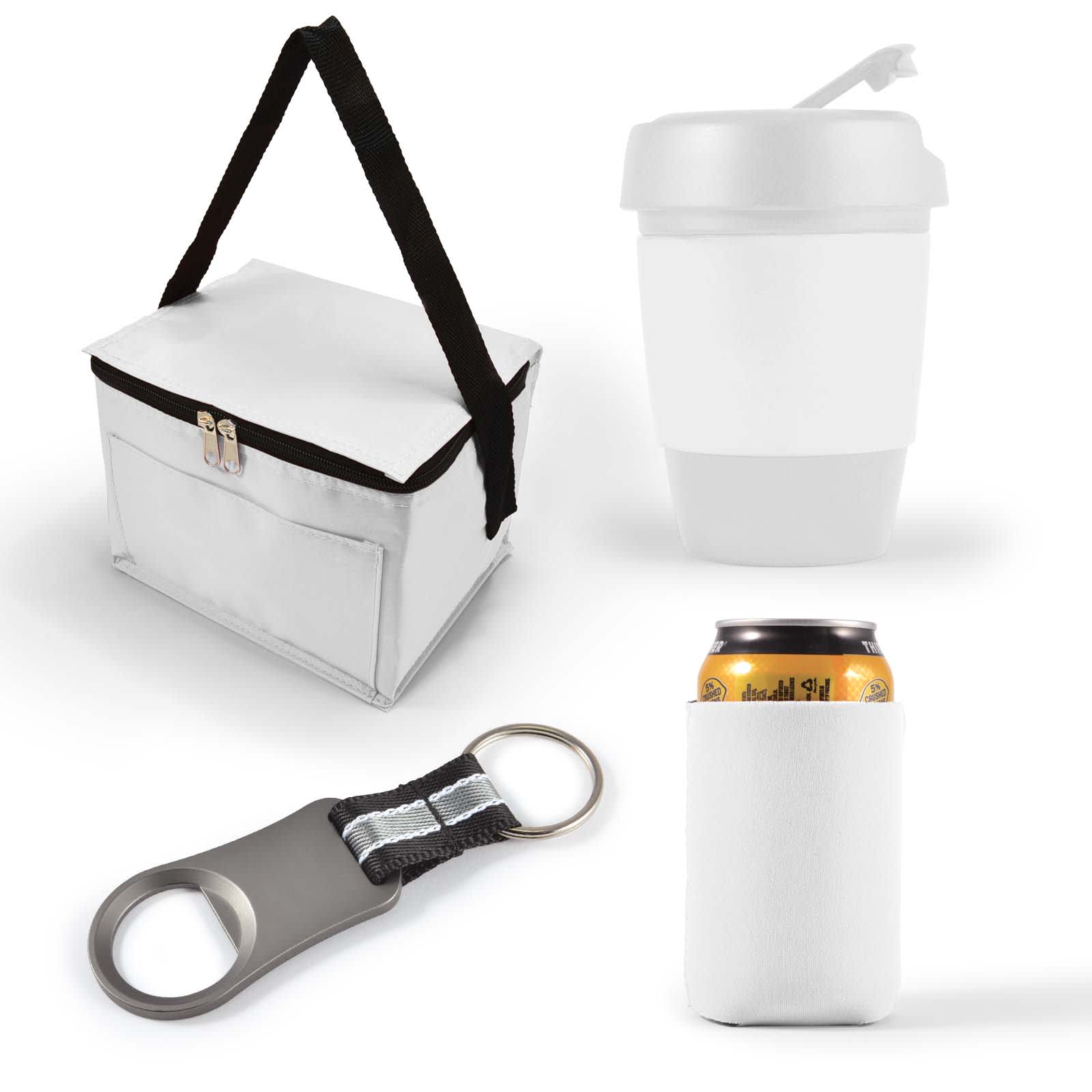 Tradie Pack [2-LL8298]