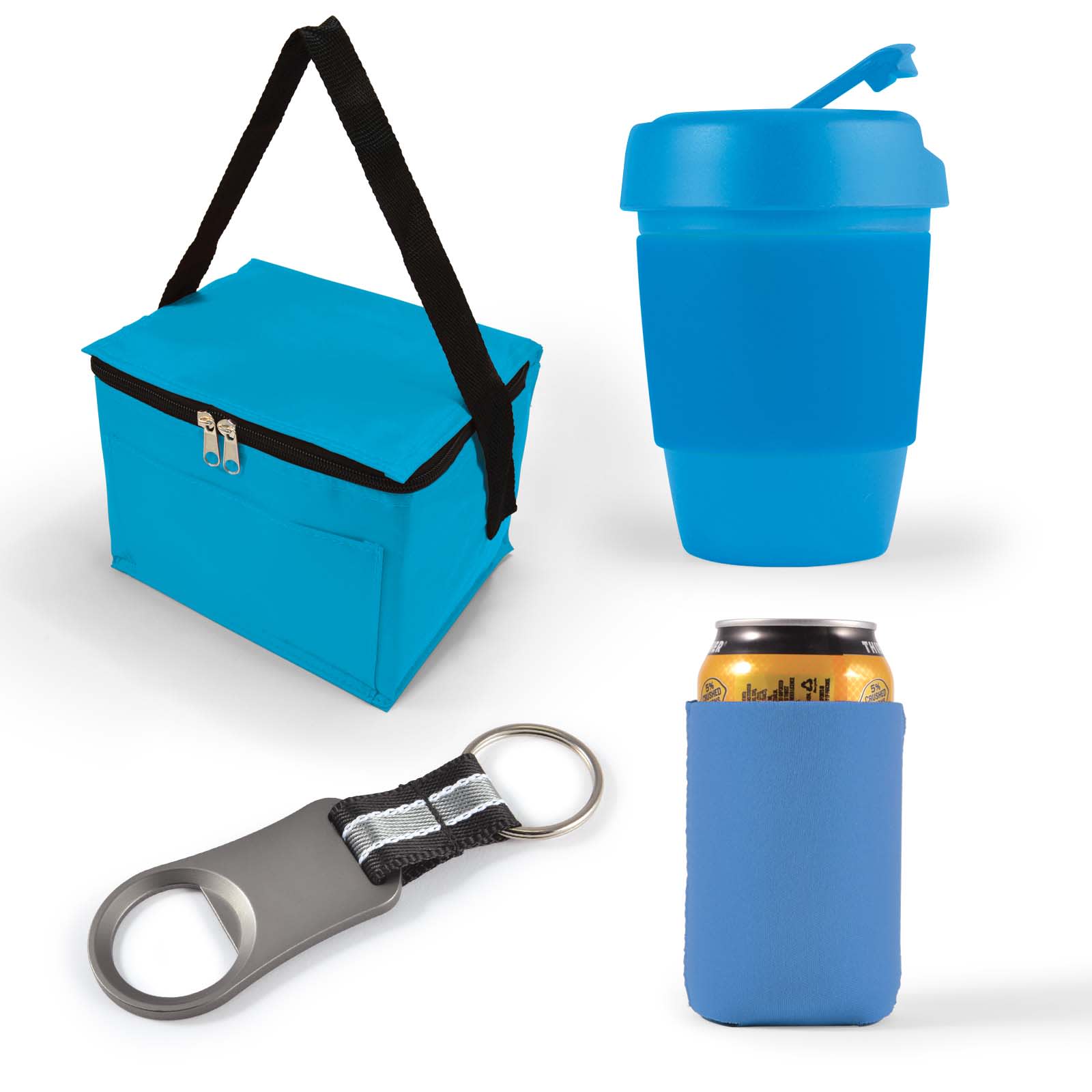 Tradie Pack [2-LL8298]