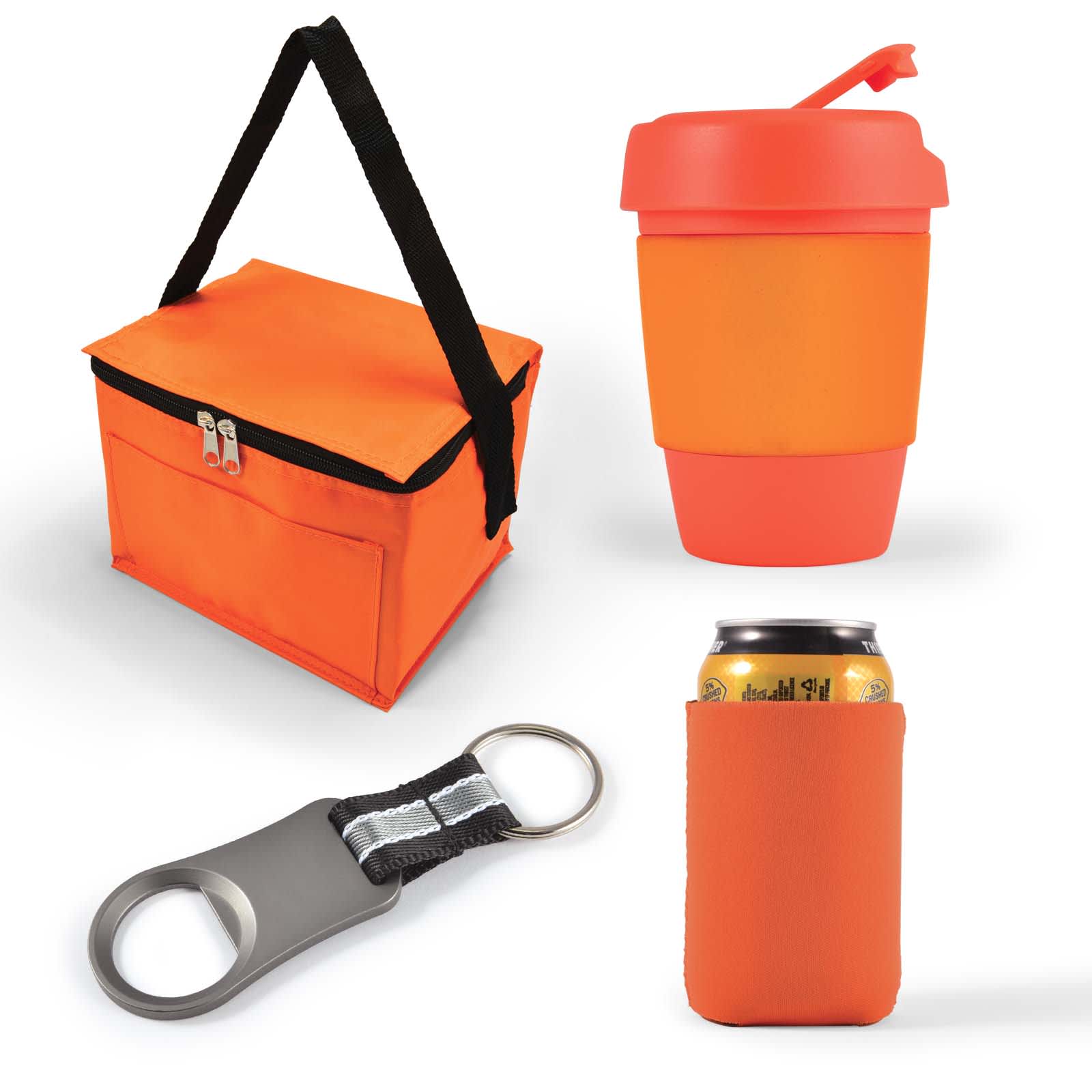 Tradie Pack [2-LL8298]